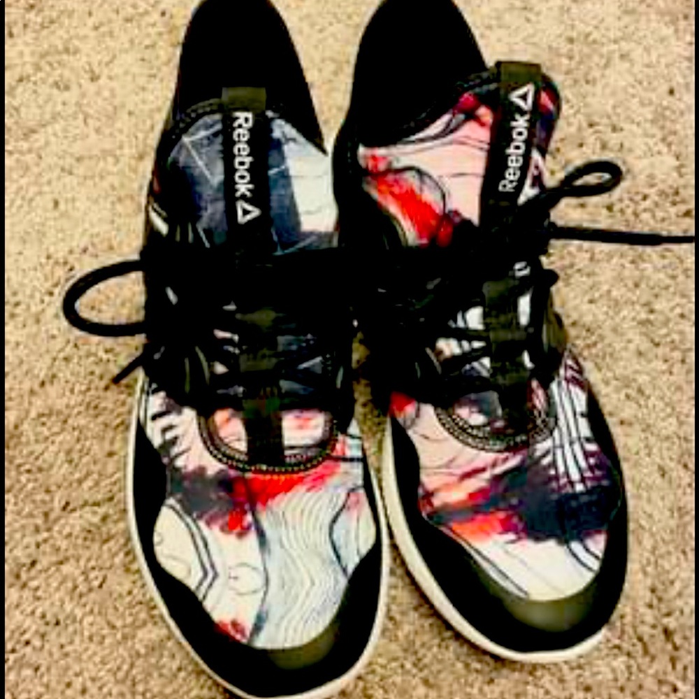 Reebok Shoes